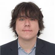 Profesor con experiencia en docencia de matemáticas (todos los niveles) y Probabilidad y Estadística de nivel universitario